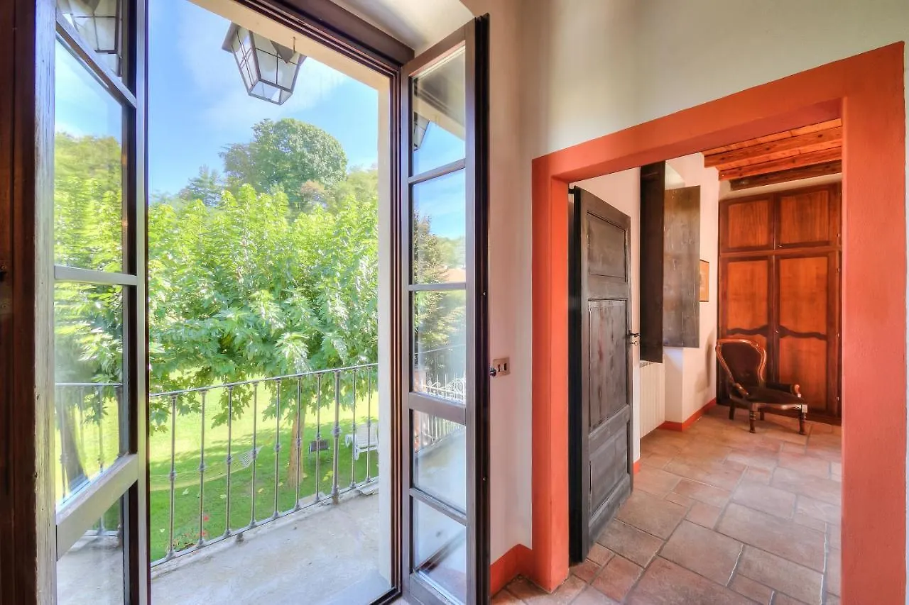 Timeless L' Antico Mulino Della Bozza - Happy Rentals Brebbia