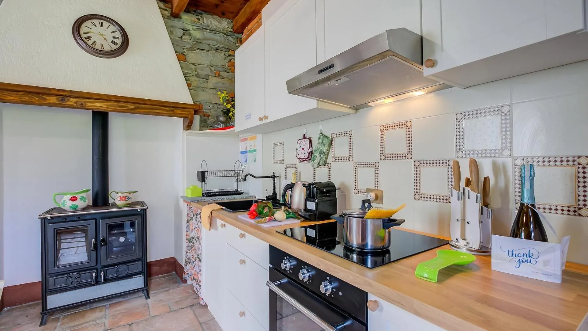 Timeless L' Antico Mulino Della Bozza - Happy Rentals Brebbia
