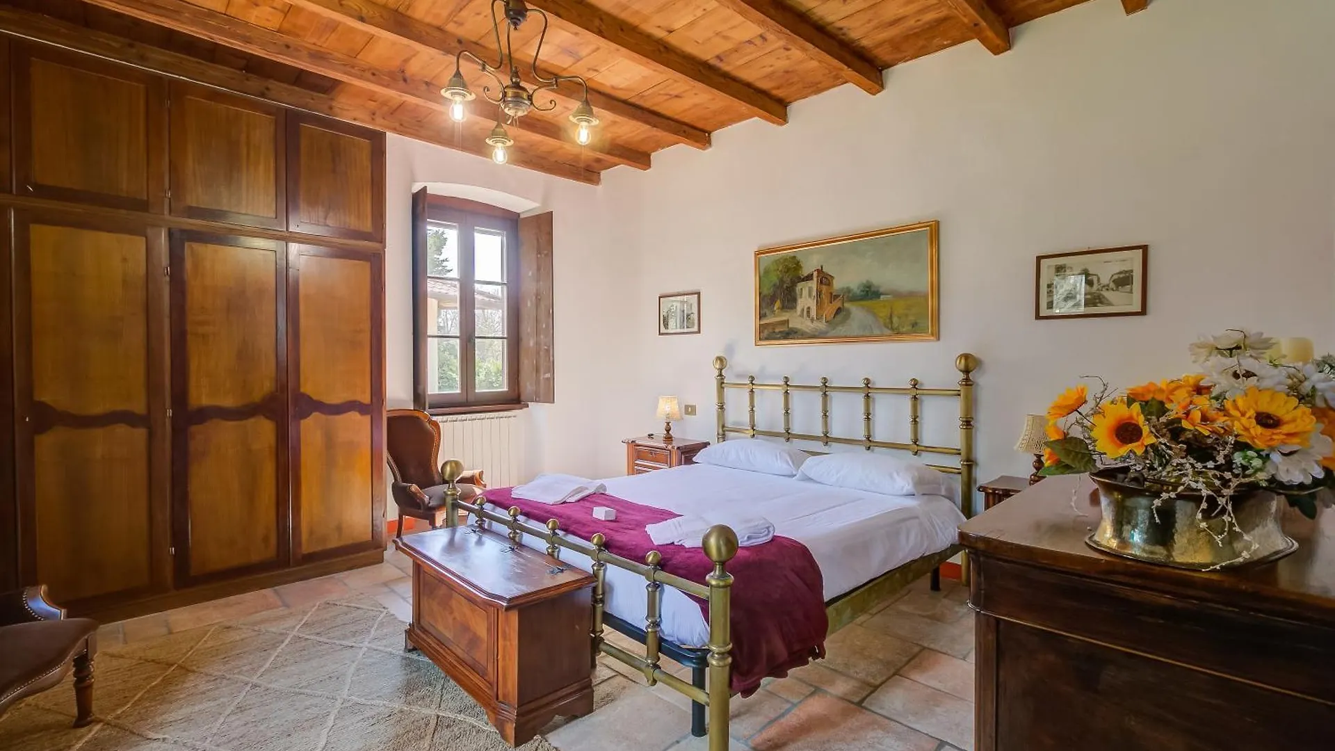 Villa Timeless L' Antico Mulino Della Bozza - Happy Rentals Brebbia