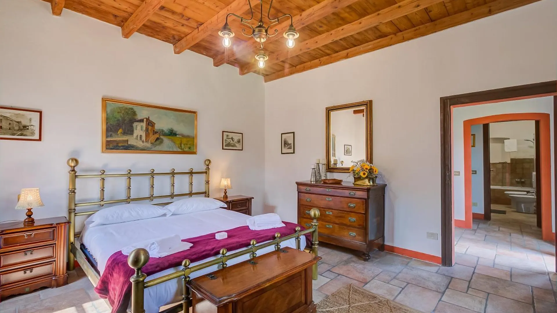 Timeless L' Antico Mulino Della Bozza - Happy Rentals Brebbia Villa