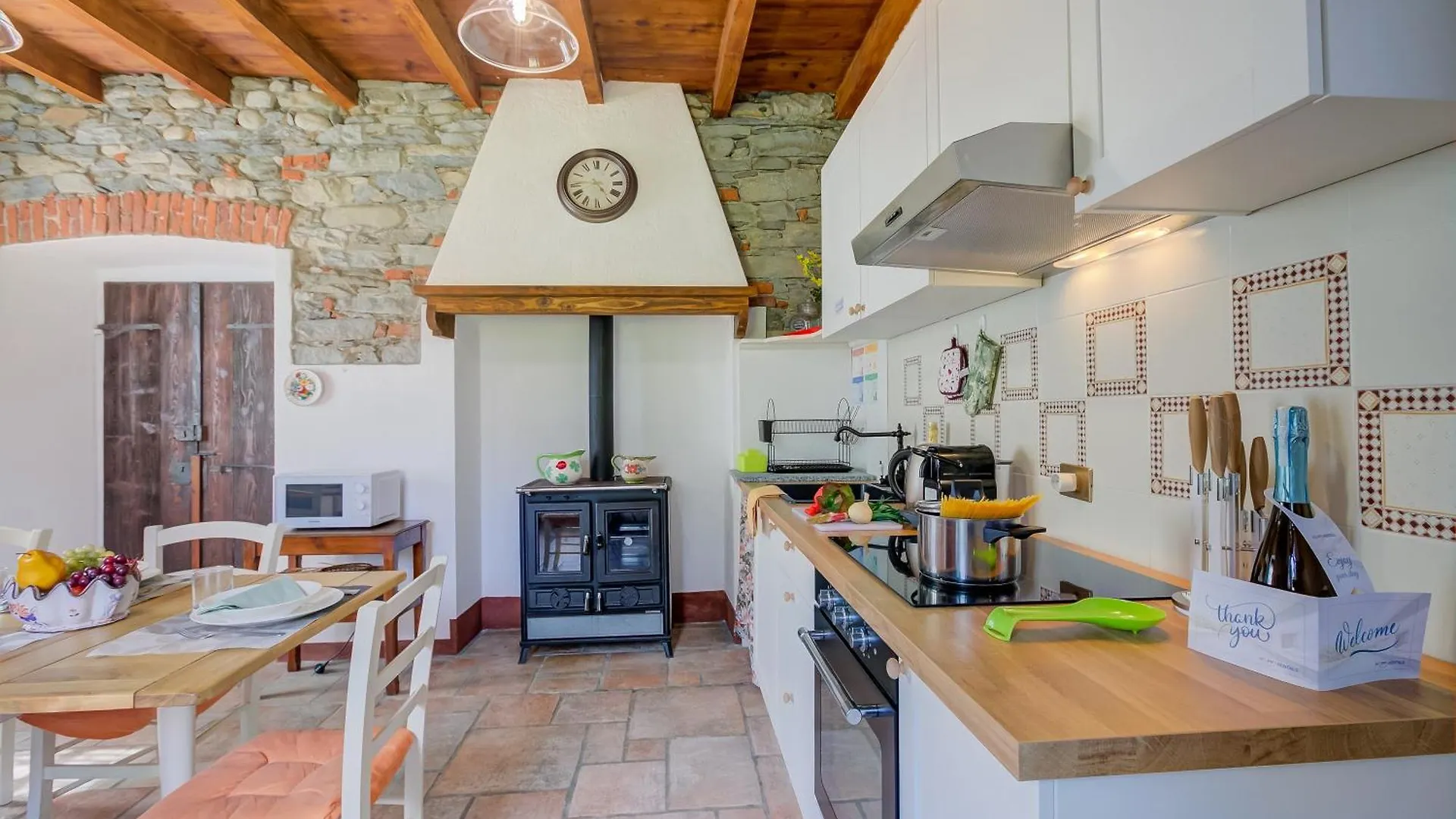 Timeless L' Antico Mulino Della Bozza - Happy Rentals Brebbia